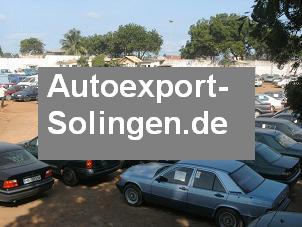 Autoexport Solingen